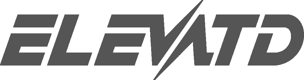 Elevatd Fitness Logo